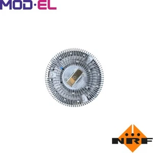 CLUTCH RADIATOR FAN 49014 FOR TD71F/71FQ/73E/73ES 6.7L TD 101 G/D10A320 9.6L - Picture 1 of 10