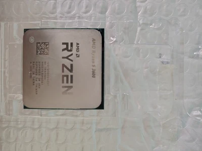 AMD Ryzen 5 3600 3,6 GHz Socket AM4 Hexa-Core Processore (100-100000031BOX) - Immagine 1 di 2