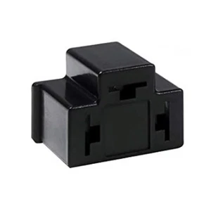 RBEC120 RetroBright Unterminated Male Electrical Connector - 3 pin - Picture 1 of 6