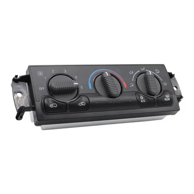 100% Brand New and High Quality AC Climate Control Module Panel For GMC Sierra - Image 1 of 4