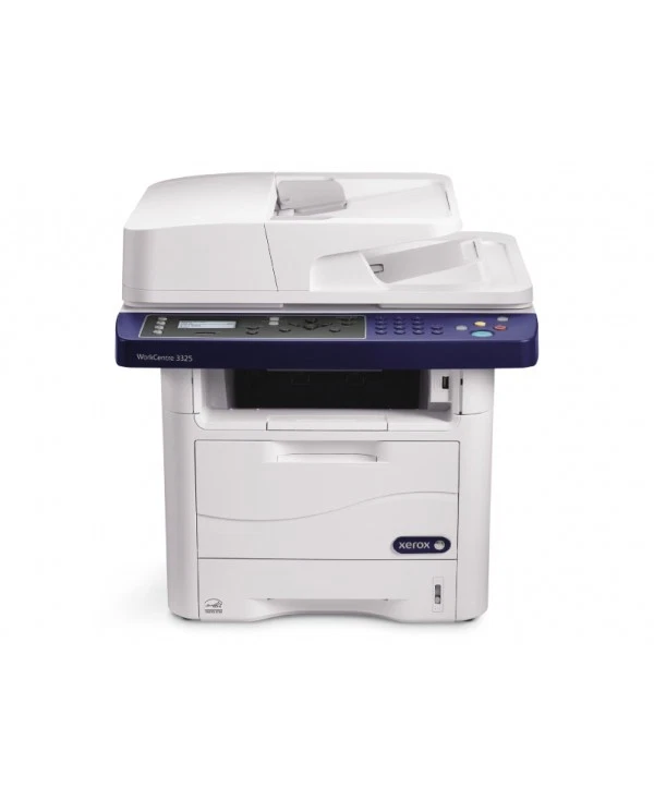 Xerox Workcentre 3225 stampante multifunzione laser A4 Ethernet duplex - Immagine 1 di 1