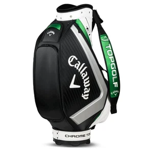 Mini Bolso Callaway Elyte Staff - 25 Negro NUEVO - Imagen 1 de 6