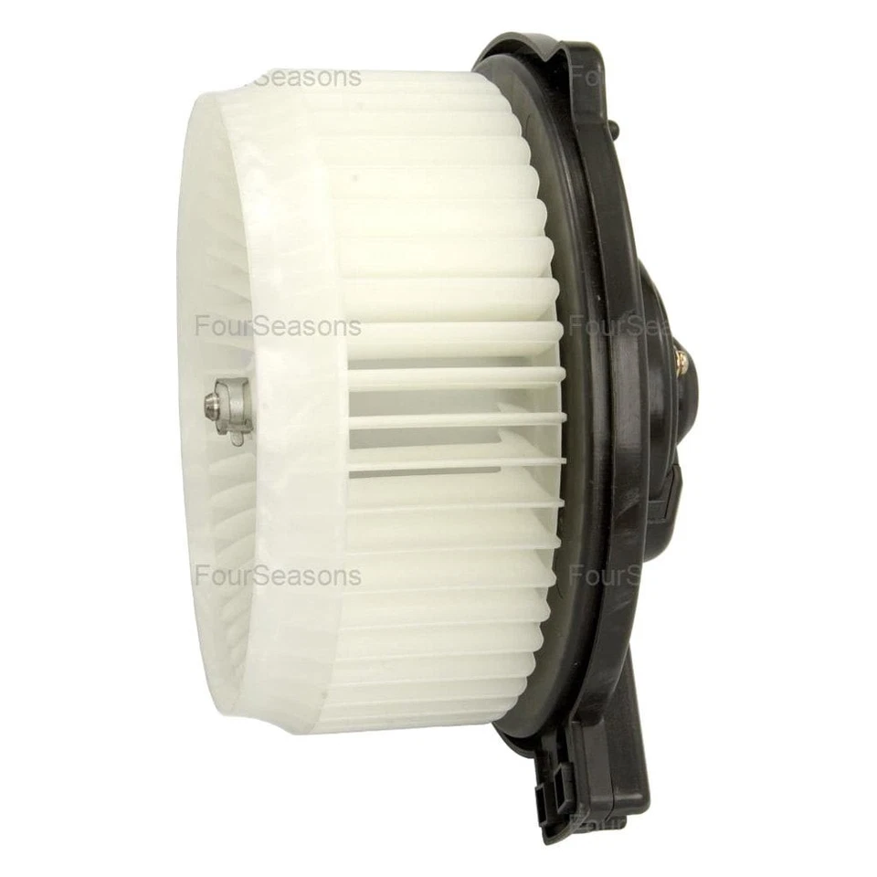 For Honda Accord 2003-2007 Four Seasons HVAC Blower Motor w Wheel Foto 1 de 4