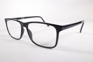 Seen Eyeglasses SNOM 0009 Men Navy Full Rim Plastic Eyewear Glasses Frames 58 mm - Picture 1 of 4