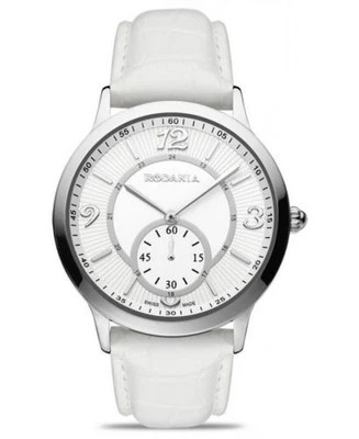 RODANIA Women Quartz Casual Watch Classic Dress Waterproof Swiss Fashion - Image 1 of 2