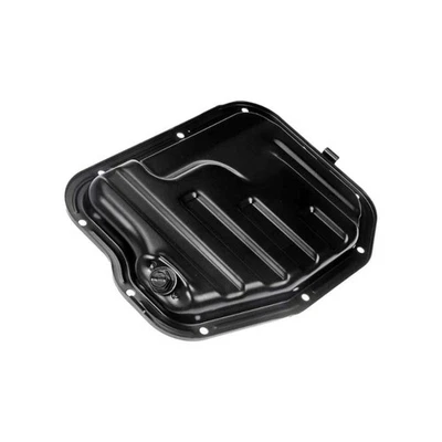 For Nissan Altima/Sentra 2002-2006 Engine Oil Pan | Steel | Front Sump Location - Image 1 of 4
