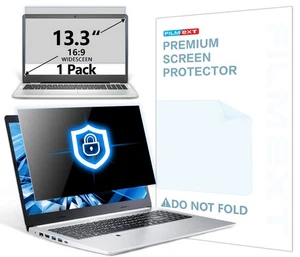 Laptop Privacy Screen 13.3", Privacy Screen Filter for Laptop 13.3" Asus/ 13.... - Picture 1 of 8