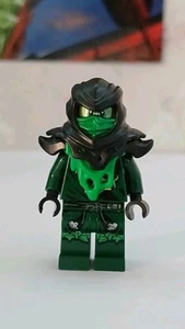 Minifigure Lloyd Garmadon Lego Ninjago Njo154 - Imagen 1 de 2