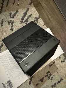 DeepCool Assassin IV Premium CPU Dual Fan Air Cooler Black - Picture 1 of 5