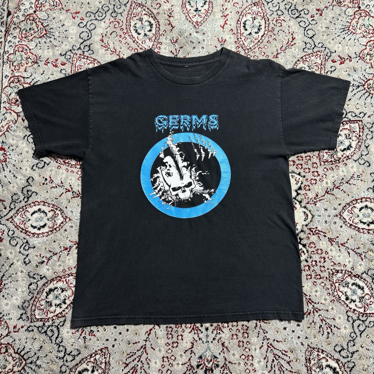 germs shirt products for sale | eBay