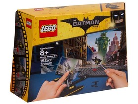 LEGO 853650 The Batman Movie - Movie Maker Set