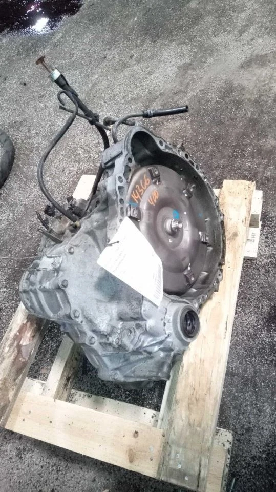 Transmisión automática tracción delantera compatible con 99-03 LEXUS RX300 388558 Foto 1 de 1