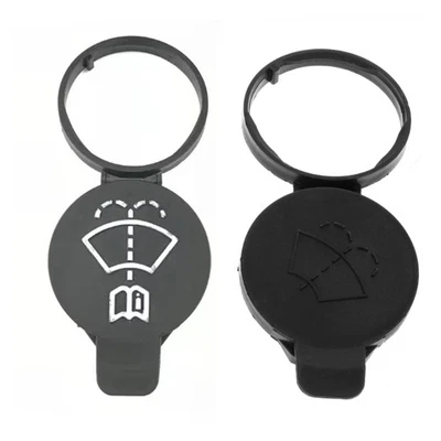 Plastic Windshield Washer Tank Caps Reservoirs Lid Simple Installs for Car GL8 - Image 1 of 4