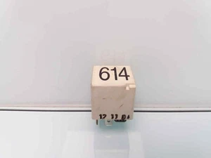 8E0951253 RELE PARA AUTOMOVIL / 550253 PARA AUDI A4 ALLROAD QUATTRO 8K 3.0 TDI - Imagen 1 de 6