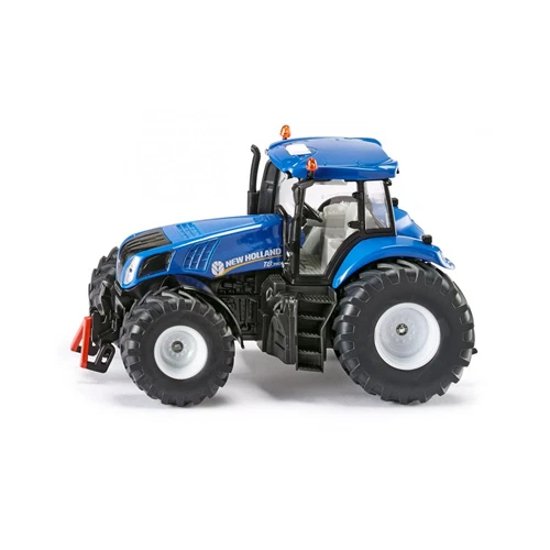 TRATTORE NEW HOLLAND T.8.390 1:32 Siku Mezzi Agricoli e Accessori Modellino Nuov - Immagine 1 di 1