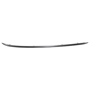Genuine Vauxhall Zafira C RH OS Roof rail assembly (black) 13279346 - Picture 1 of 7