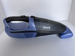 Shark Cordless Pet Perfect 15.6V Hand Vac Vacuum SV75Z_N No Adapter - Picture 1 of 8