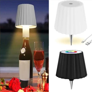 Liquor Bottles Wireless Bottle Light Wine Bottle Lights Bars - Photo 1/16