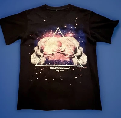 Camiseta Mastermind Japón Algodón Pesado L Foto 1 de 3