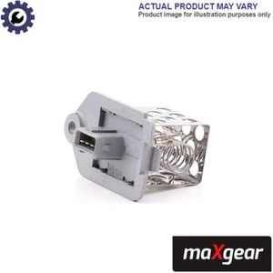 CONTROL UNIT ELECTRIC FAN (ENGINE COOLING) 27-2190 FOR OPEL VECTRA/GTS SIGNUM - Picture 1 of 7