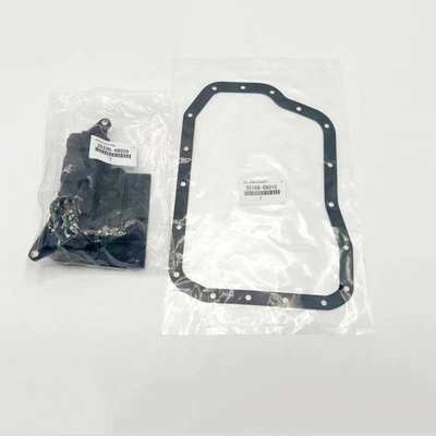 OEM 35330-48020 Automatic Transmission Gear Filter Strainer for Lexus ES350 - Изображение 1 из 4