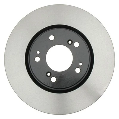 For Mitsubishi Galant 04-05 Raybestos Specialty Plain Solid Front Brake Rotor Foto 1 de 3