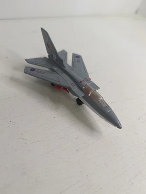 Vintage Matchbox Skybusters SB-22 - Tornado F132 Jet - Grey E3 - Image 1 of 4