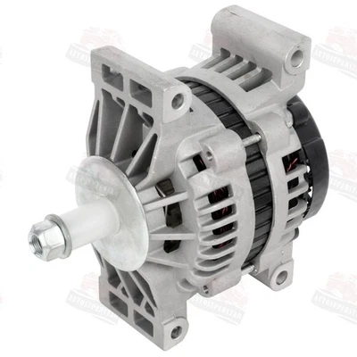 Alternador para Freightliner Argosy Columbia Coronado Century Clase A9500 160 A Foto 1 de 4