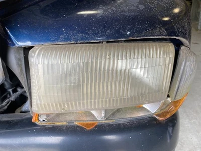 Faro izquierdo conductor compatible con 97-04 DAKOTA 1962499 Foto 1 de 4