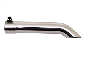 Gibson Performance 500415 Polished Stainless Steel Exhaust Tip - Picture 1 of 1