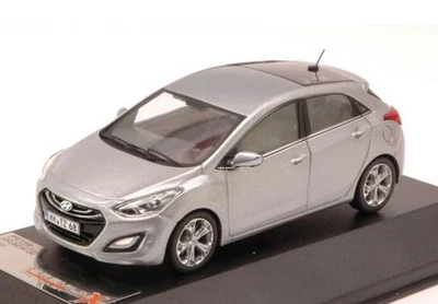 1/43 HYUNDAI I30 2012 PREMIUMX PRD269 EXTRMELY RARE DAMAGED CASE - Immagine 1 di 2