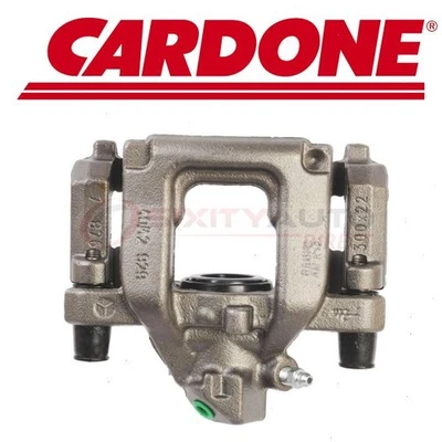 Cardone Reman Rear Left Disc Brake Caliper for 2010-2015 Mercedes-Benz cy Foto 1 de 4