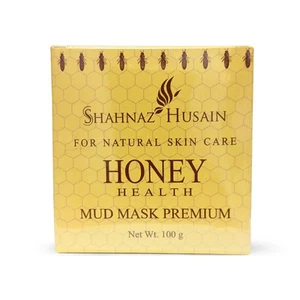2 x Mascarilla Shahnaz Husain Antigua Miel Ayurvédica Salud 200 g/Envío Gratis - Imagen 1 de 3