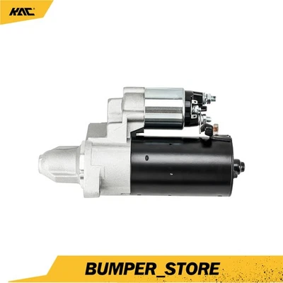 Arranque para Mercedes-Benz 1999-2006 SL500 1998-2000 E320 2000-2006 S430 17757N - Imagem 1 de 4