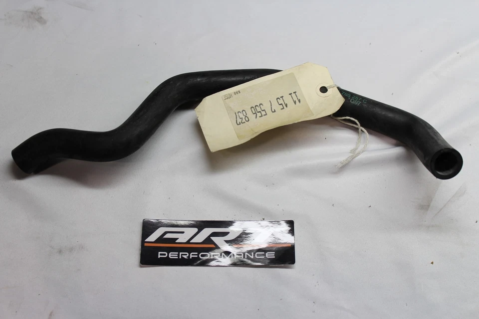 Manguera de ventilación para BMW X5 E-53 Z8 Foto 1 de 1