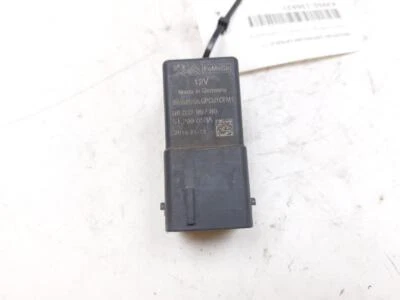 9803299780 CENTRALINA CANDELETTE CITROEN C4 REST (B7) 1.6 HDI 8V AUT 120CV 2016  - Immagine 1 di 3