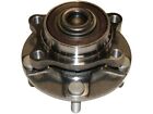 Front Gmb Wheel Hub Assembly Fits Infiniti G35 2003-2008 Rwd Coupe 32Fnrr
