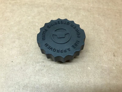 Dodge Grand Caravan 2010 3,3 L tapa tapa depósito dirección asistida 52128513AA Foto 1 de 4