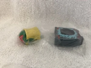 Marvel Tsum Tsum Medium Figur stapelbar Zubehör Mystery Thanos Serie 1 - Bild 1 von 3