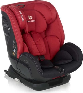 Seggiolino Auto 9-36 Kg Isofix / 15M 12 Anni Be Scarlet SPACE i-Size Be cool - Foto 1 di 2