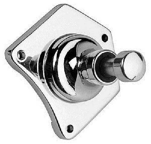 Solenoide pulsador de arranque Spyke 1.2 1.4kw Harley OEM 31553-90/94 - 400117 Foto 1 de 1