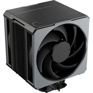 Cooler Master Hyper 612 APEX, CPU-Kühler, schwarz - Bild 1 von 5