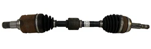 Toyota Camry 2012 2013 2014 2015 2016 2017 eje conductor lado izquierdo 2,5 L - Imagen 1 de 3