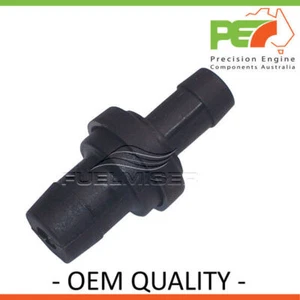 Nuevo * CALIDAD DE FABRICANTE DE EQUIPOS ORIGINALES * Válvula PCV para Mazda Serie E E1800 E2000 E2200 - Imagen 1 de 4