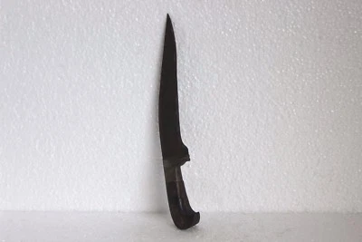 Кинжал латунная ручка старый винтажный редкий антикварный могольский период коллекционный - Изображение 1 из 4