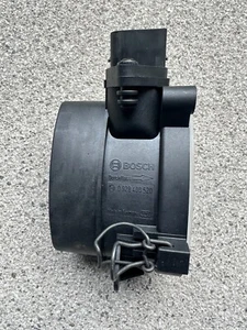 Bosch 0 928 400 520 Luftmassenmesser für Land Rover Luftmassensensor 0928400520 - Bild 1 von 6