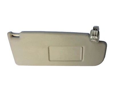 VW Volkswagen Golf Jetta MK6 2010-2014 - Parasol OEM - Derecho/Pasajero Foto 1 de 4