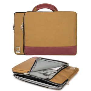 Lencca Tablet Hülle Etui Tasche für 12,4" Samsung Galaxy Tab S9+ 5G/Tab S9+ - Bild 1 von 11