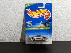 Vintage Hot Wheels Buick Wildcat Trea$ure Hunt Series #9/12 16683 Diecast - Picture 1 of 4