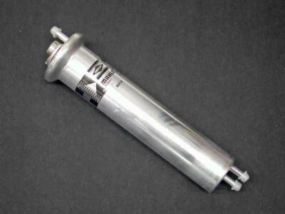 For 1998-2003 BMW 540i Fuel Filter Mahle 76339VX 1999 2000 2001 2002 - Image 1 of 2